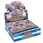 Yu-Gi-Oh! - Valiant Smashers - Booster Box (24 Packs)