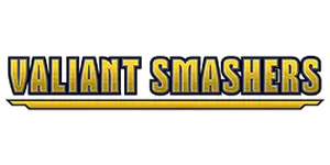 Yu-Gi-Oh! - Valiant Smashers
