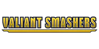 Yu-Gi-Oh! - Valiant Smashers logo