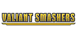 Yu-Gi-Oh! - Valiant Smashers Collection