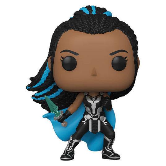 Funko POP! - Thor Love & Thunder - Valkyrie Vinyl Figure #1042