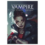 Vampire - The Eternal Struggle TCG - 5th Edition - Tremere