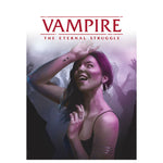 Vampire - The Eternal Struggle TCG - 5th Edition - Malkavian