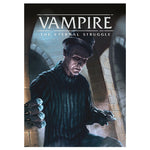 Vampire - The Eternal Struggle TCG - 5th Edition - Nosferatu