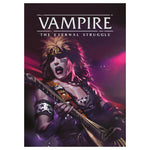 Vampire - The Eternal Struggle TCG - 5th Edition - Toreador
