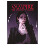Vampire - The Eternal Struggle TCG - 5th Edition - Ventrue