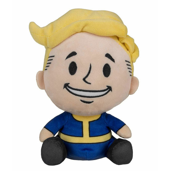 Fallout Hand Puppet Fallout Plush - Vault Boy