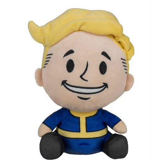 Fallout Plush - Vault Boy