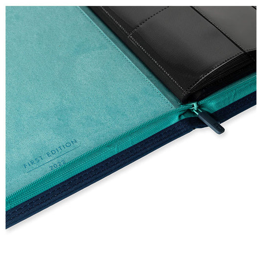 Vault X - 9-Pocket - Exclusive Zip Binder - SWSH10 Diamond