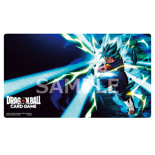 Dragon Ball Super Card Game - Accessories Set 02 - Vegito