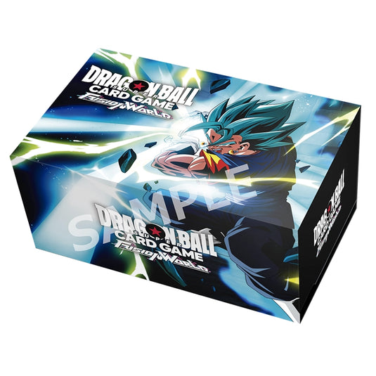 Dragon Ball Super Card Game - Accessories Set 02 - Vegito