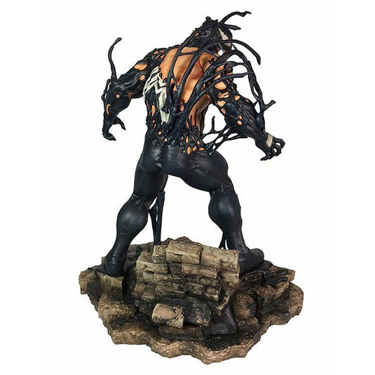 Marvel Comic Gallery - Venom - PVC Diorama