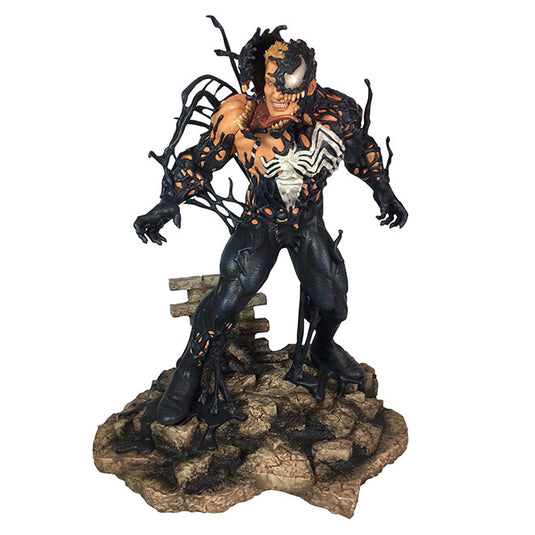 Marvel Comic Gallery - Venom - PVC Diorama