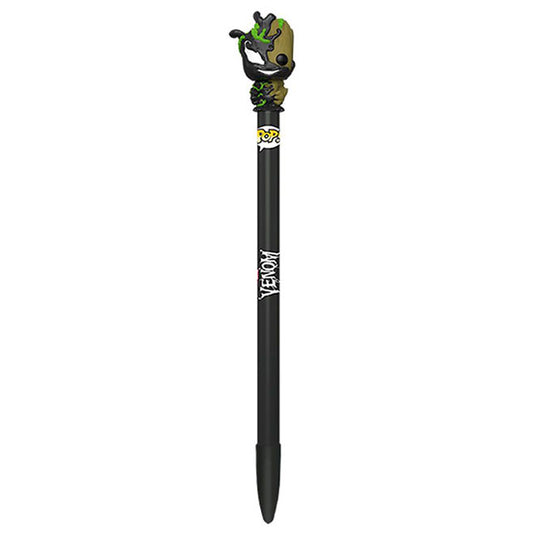 Funko POP! Pen - Marvel Max Venom - Groot