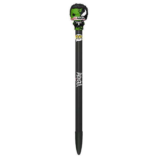 Funko POP! Pen - Marvel Max Venom - Hulk