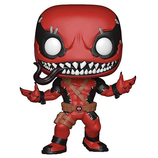 Funko POP! Vinyl - Marvel - Venompool #300