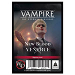 Vampire - The Eternal Struggle TCG - New Blood - Ventrue