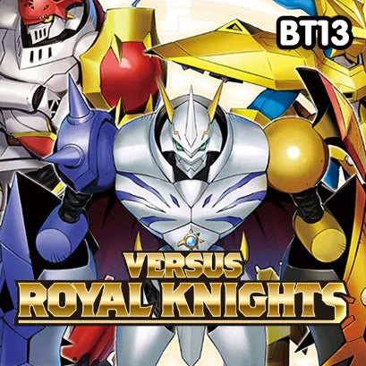 Versus Royal Knights
