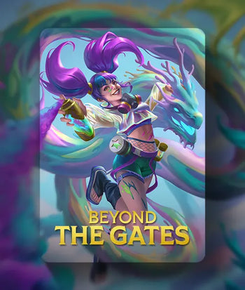 Altered TCG Beyond the Gates Booster Box just £99.75