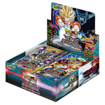 DragonBall Super Card Game - Vicious Rejuvenation - Booster Box (24 Packs)