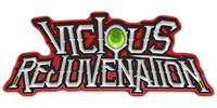 Dragon Ball Super - Vicious Rejuvenation logo