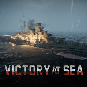 View all Victory at Sea