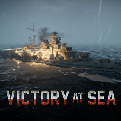 Victory at Sea