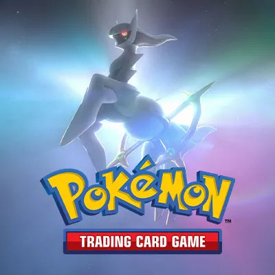 View All Pokemon Trading Card Game Products