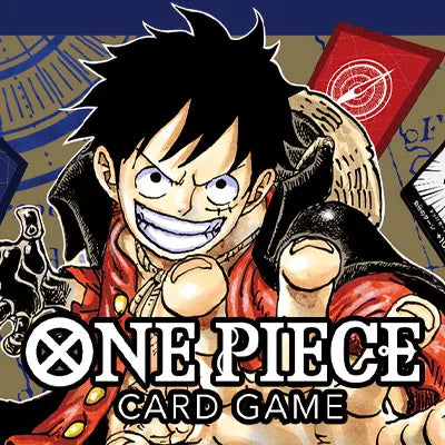 View All One Piece