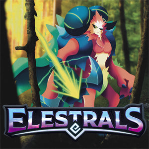 View all View All Elestrals TCG