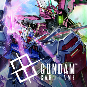 View all View All Gundam TCG