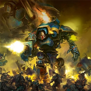 View all View All Warhammer 40,000