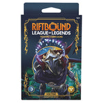 Riftbound: League of Legends TCG - Origins - Champion Deck - Viktor
