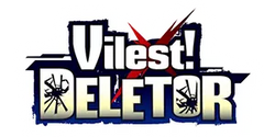 Cardfight Vanguard - Vilest Deletor Collection