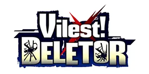 Cardfight Vanguard - Vilest Deletor