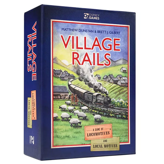 Village Rails