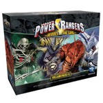 Power Rangers - Heroes of the Grid - Villain Pack 1