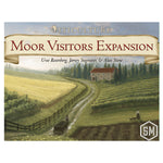 Viticulture - Moor Visitors Expansion