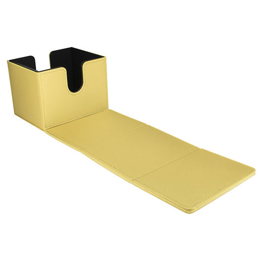 Ultra Pro - Vivid Alcove Edge - Yellow