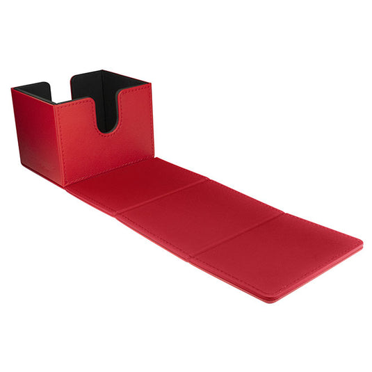 Ultra Pro - Vivid Alcove Edge - Red