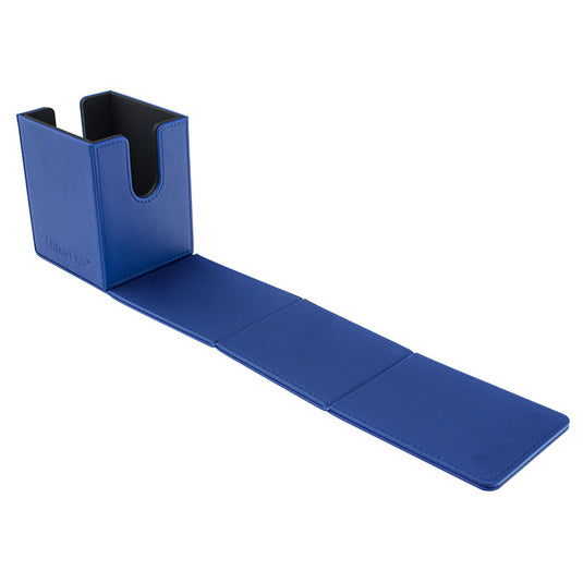 Ultra Pro - Vivid Alcove Flip - Blue