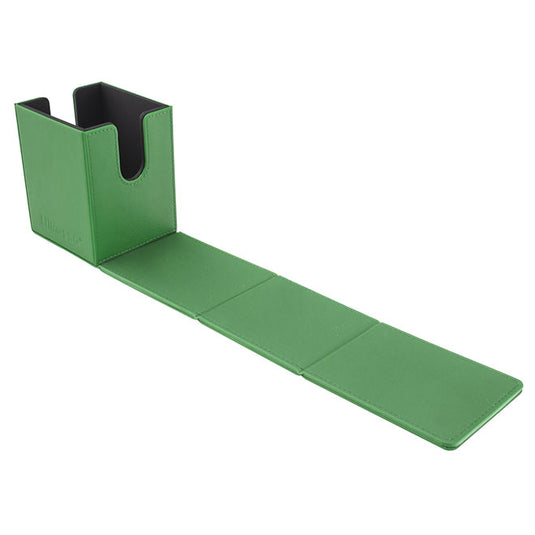 Ultra Pro - Vivid Alcove Flip - Green