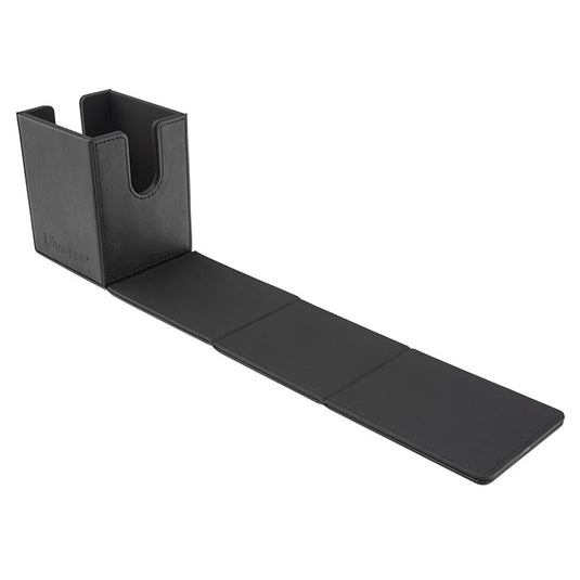 Ultra Pro - Vivid Alcove Flip - Black