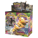 Pokemon - Sword & Shield - Vivid Voltage - Booster Box - (36 Packs)