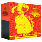 Pokemon - Sword & Shield - Vivid Voltage - Elite Trainer Box