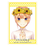 Bushiroad Sleeve Collection HG - Vol.2965 - The Quintessential Quintuplets - (75 Sleeves)