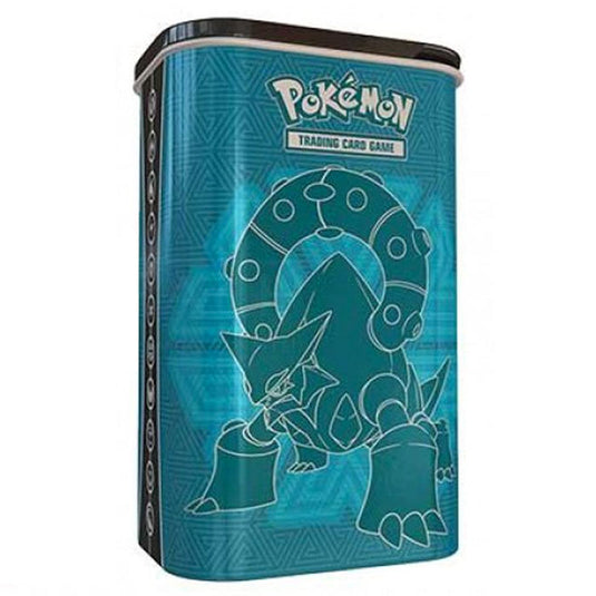 Pokemon - Volcanion - Elite Trainer Deck Shield