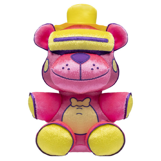 Funko Plush - FNAF Special Delivery - Series 7 - VR Freddy (Inverted)