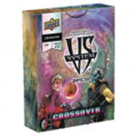 VS System 2PCG - Marvel Crossover Vol. 3 Issue 10