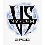 VS System 2PCG - Marvel Crossover Vol. 5 Issue 1 - WandaVision